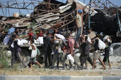 Israeli PM says to brief army on Gaza war plan